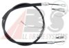 FORD 1371469 Cable, parking brake